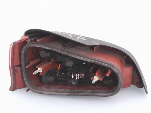 Used Right taillight PEUGEOT 106 II (1A_, 1C_) 1.5 D (57 hp) 25361447