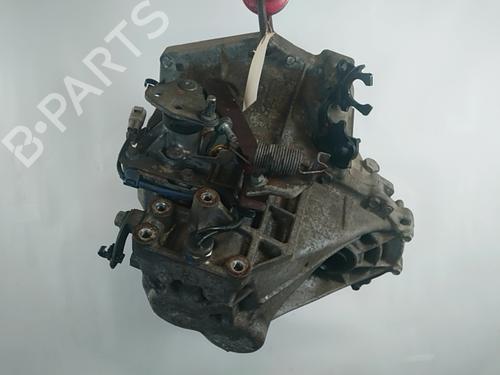Gearkasse TOYOTA AYGO (_B1_) 1.0 (KGB10_, KGB10R) | BP29822873M3