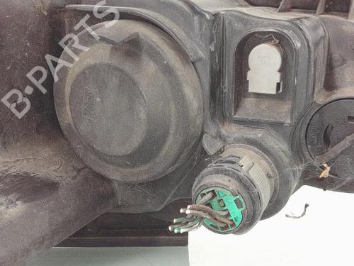 Left headlight ALFA ROMEO 147 (937_) 1.9 JTDM 8V (937.AXD1A, 937.AXU1A, 937.BXU1A) | BP25362416C28 