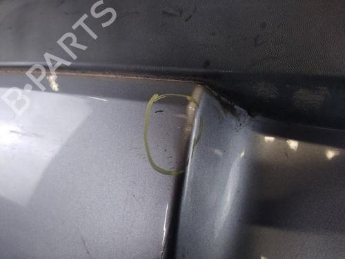 Rear bumper OPEL CORSA C (X01) 1.2 (F08, F68) | BP25356983C8 