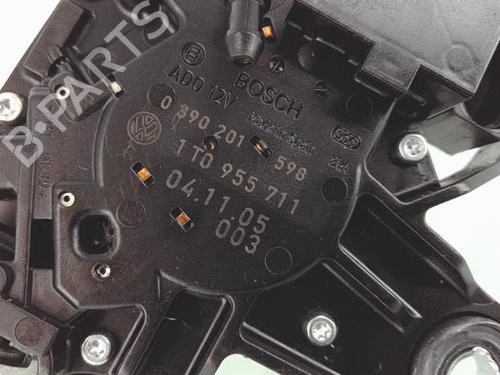 Viskermotor bagrude VW TOURAN (1T1, 1T2) 2.0 TDI | BP25443593M102 