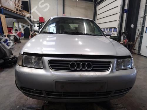 Used Parts AUDI A3 (8L1) 1.9 TDI (110 hp) 4436650