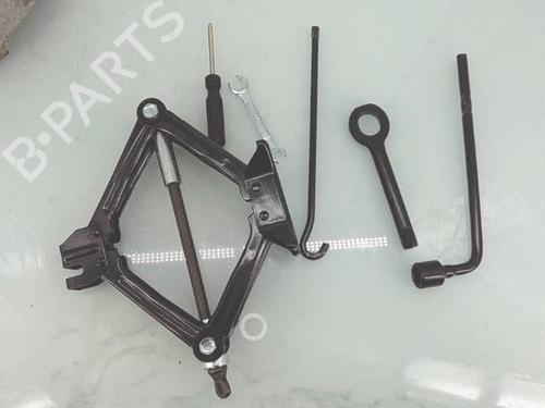 Reservehjul kit HYUNDAI i40 I CW (VF) 1.7 CRDi | BP29979845C119 