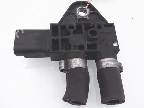 Used Electronic module Electronic module PEUGEOT 5008 (0U_, 0E_) 1.6 HDi (112 hp) 25354580 25354580