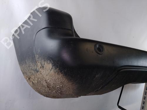 Bak støtfanger CITROËN BERLINGO Box Body/MPV (B9) 1.6 BlueHDi 100 | BP25362679C8