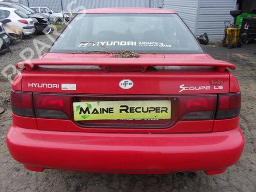 Left front indicator HYUNDAI S COUPE (SLC) 1.5 i | BP25373286C32 - Image 5