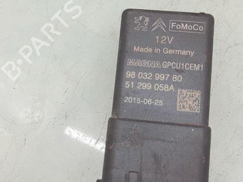 Módulo eletrónico Módulo eletrónico 37629179 37629179