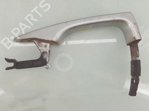 Front left exterior door handle PEUGEOT 807 (EB_) 2.0 HDi | BP29748451C128