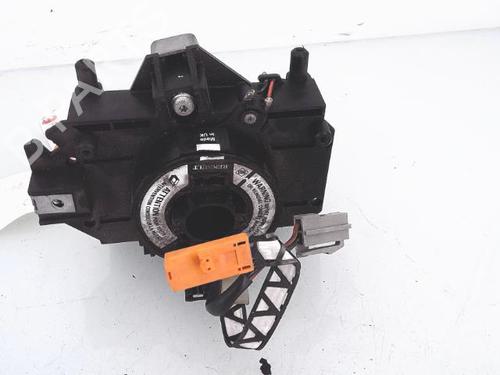Ratstangsstang RENAULT ESPACE III (JE0_) 2.2 12V TD (JE0E, JE0H, JE0P) (113 hp) 27496310