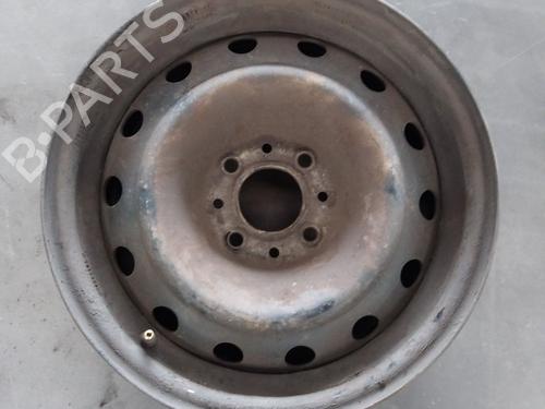 Used Rim CITROËN XSARA (N1) 2.0 HDi 90 (90 hp) 27699473