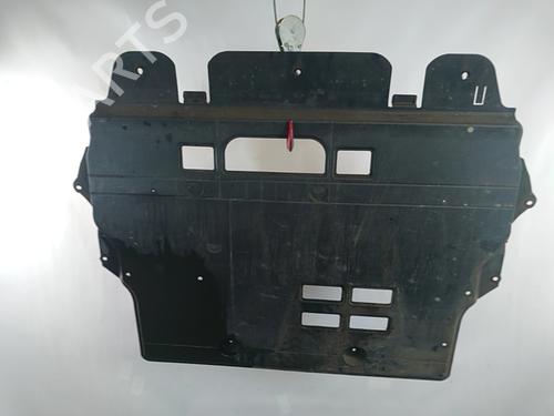 Bundpladebeskyttelse PEUGEOT 308 I (4A_, 4C_) 1.6 16V (120 hp) 29222737
