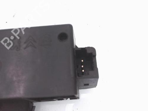 Tailgate lock CITROËN C3 I (FC_, FN_) 1.4 HDi | BP25363895C101 