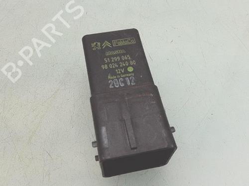 Electronic module PEUGEOT 5008 (0U_, 0E_) 1.6 HDi | BP34562014M83 - Image 6
