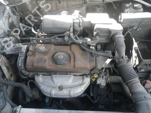 Starter PEUGEOT 306 Hatchback (7A, 7C, N3, N5) 1.4 | BP25371703M8