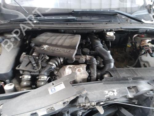 Switch PEUGEOT 307 (3A/C) 1.6 HDi | BP25363490I30 - Image 8