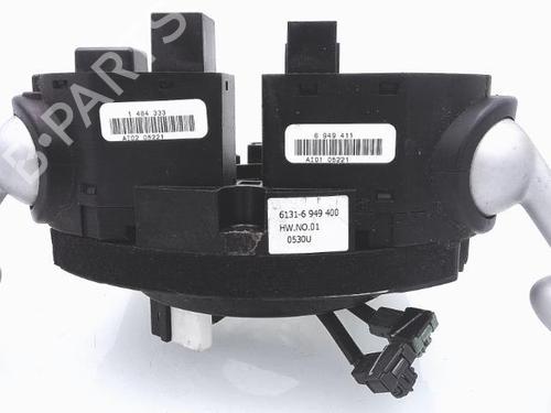 Ratstangsstang MINI MINI (R50, R53) One | BP25373706I23 