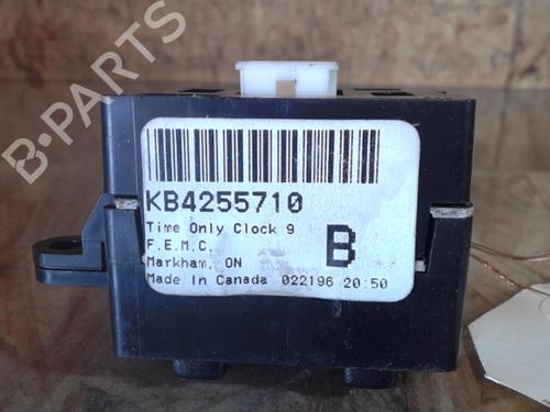 Used Display monitor Display monitor FORD USA PROBE II (ECP) 2.0 16V (116 hp) 25366652 25366652