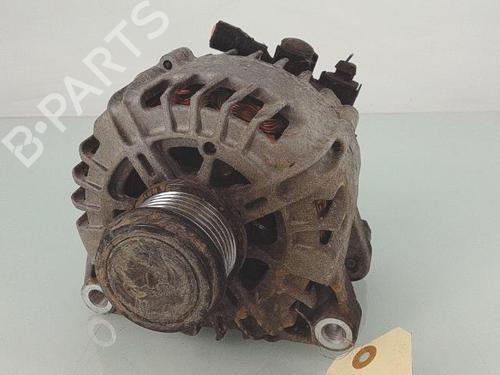 Alternator FORD FOCUS III 1.6 TDCi | BP25370563M7  - Image 5