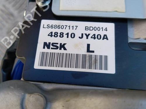 Steering column RENAULT KOLEOS I (HY_) 2.0 dCi (HY0K) | BP25369926M21 