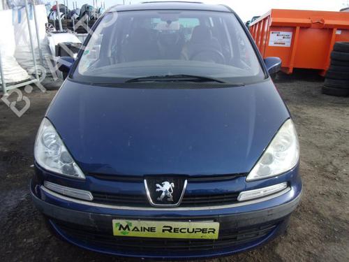 Display PEUGEOT 807 (EB_) 2.2 HDi | BP25373372C48 