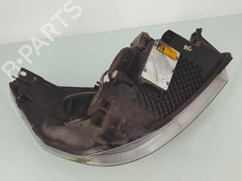 Left headlight RENAULT ESPACE IV (JK0/1_) 2.2 dCi (JK0H) | BP25349539C28 