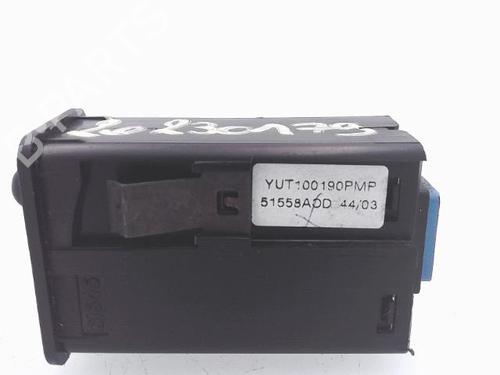 Forlygtekontakt ROVER 25 I Hatchback (RF) 2.0 iDT | BP25357675I24 