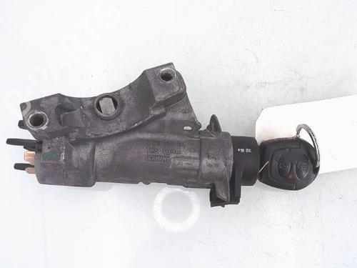 Ignition barrel SKODA FABIA I (6Y2) 1.4 16V | BP25360820M48 