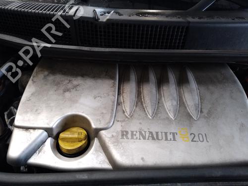 Switch RENAULT SCÉNIC II (JM0/1_) 2.0 dCi (JM1K) | BP25362839I30 - Image 6