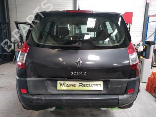 Left front fenders RENAULT SCÉNIC II (JM0/1_) 1.5 dCi (JM02, JM13) | BP25365794C41 