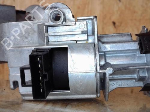 Ignition barrel OPEL CORSA D (S07) 1.2 LPG (L08, L68) | BP25359582M48 