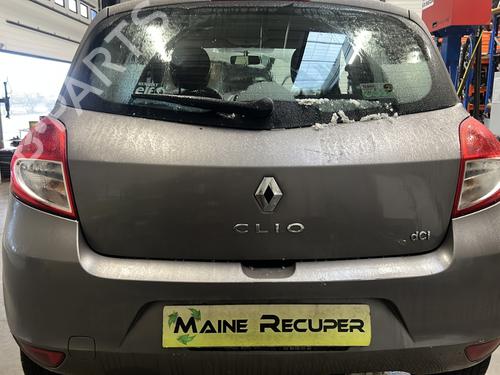 Electronic module RENAULT CLIO III (BR0/1, CR0/1) 1.5 dCi (C/BR0G, C/BR1G) | BP30305700M83 - Image 7