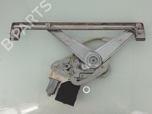 Used Front right window mechanism Front right window mechanism FORD FOCUS C-MAX (DM2) 1.8 TDCi (115 hp) 25363142 25363142