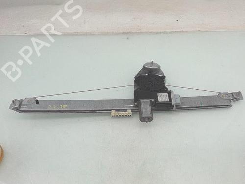 Front left window mechanism RENAULT TRAFIC III Van (FG_) 1.6 dCi 115 (FGMD) | BP37734831C22 - Image 3
