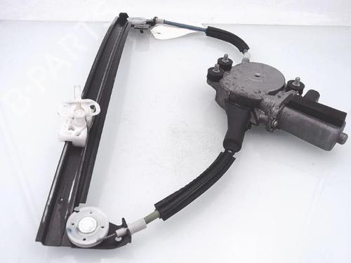 Front right window mechanism ALFA ROMEO 147 (937_) 1.6 16V T.SPARK (937.AXA1A, 937.AXB1A, 937.BXB1A) | BP25365773C23 