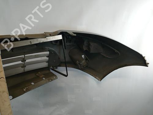 Front bumper CITROËN C3 I (FC_, FN_) 1.4 16V HDi | BP32387443C7 