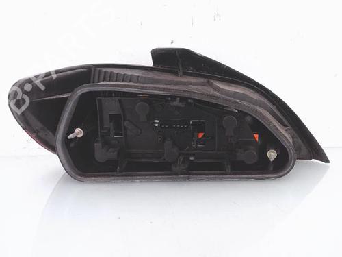 Right taillight PEUGEOT 406 (8B) 1.9 TD | BP25368664C35