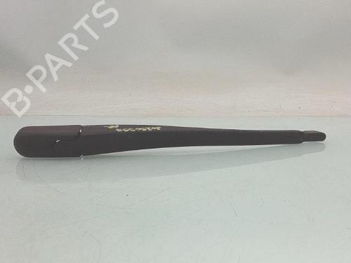Used Rear windshield wiper arm Rear windshield wiper arm PEUGEOT 206 Hatchback (2A/C) 1.4 i (75 hp) 33050886 33050886