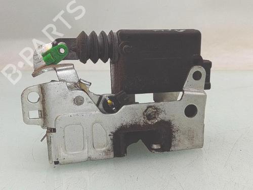 Front left lock DACIA LOGAN MCV (KS_) 1.5 dCi (KS0W) | BP36758926C98 - Image 2