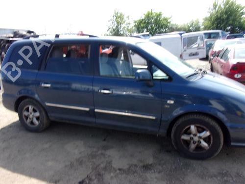Starter HYUNDAI TRAJET (FO) 2.0 CRDi | BP25367653M8 - Image 7
