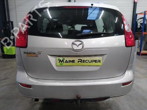 Front left lock MAZDA 5 (CR) 2.0 CD (CR19) | BP25371858C98  - Image 7