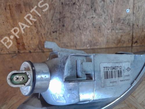 Used Left front indicator Left front indicator RENAULT MEGANE Scenic (JA0/1_) 1.6 e (JA0F) (90 hp) 25364290 25364290
