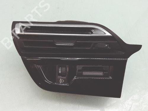 Luftventilen CITROËN C4 Grand Picasso II (DA_, DE_) 1.6 HDi / BlueHDi 115 (115 hp) 31630054