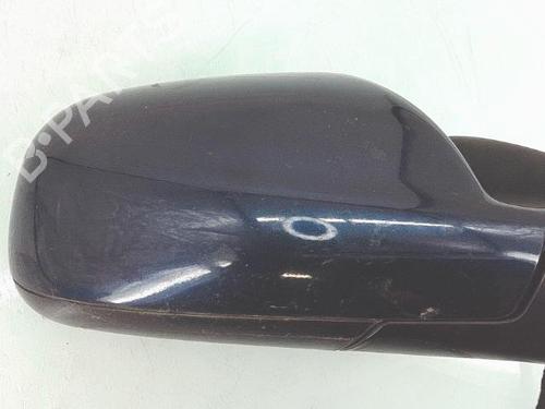 Right mirror PEUGEOT 307 SW (3H) 1.6 HDI 110 | BP30377439C27