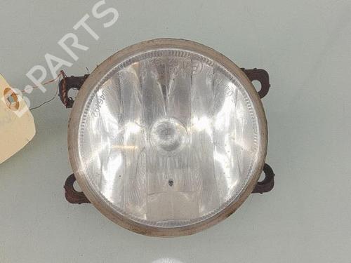 Used Left front fog light PEUGEOT 3008 I MPV (0U_) 1.6 HDi (114 hp) 26710260