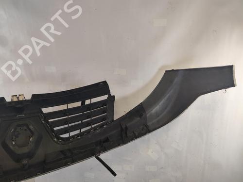 Grill RENAULT TRAFIC II Bus (JL) 2.0 dCi 115 (JL00, JL01, JL0H, JL0M, JL0U) | BP39712979C40  - Image 5