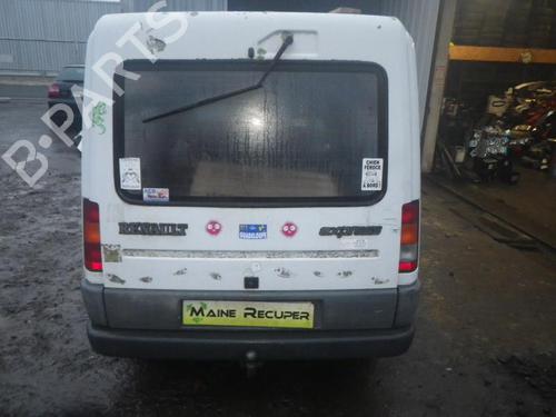Right front indicator RENAULT RAPID Box Body/MPV (F40_, G40_) 1.9 D (F40P, F40N, F40E) | BP25358147C33 