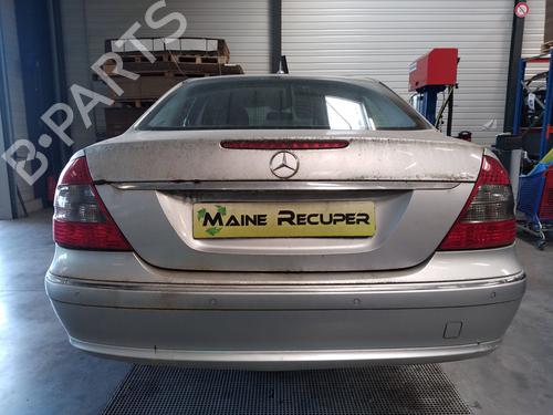 Right front fog light MERCEDES-BENZ E-CLASS (W211) E 220 CDI (211.006) | BP25355980C31 