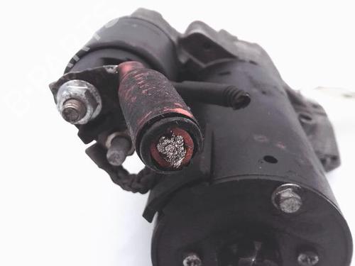 Used Starter BMW 3 (E90) 320 d (177 hp) 25364174