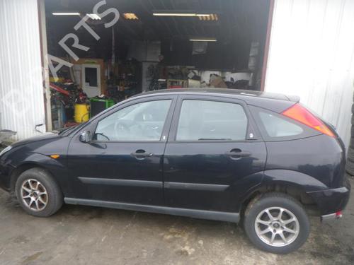 Switch FORD FOCUS I (DAW, DBW)  | BP25361486I30  - Image 5