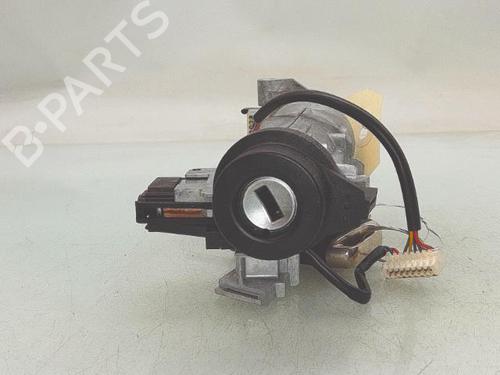 Used Ignition barrel Ignition barrel VW GOLF VII (5G1, BQ1, BE1, BE2) 2.0 TDI (150 hp) 39725050 39725050